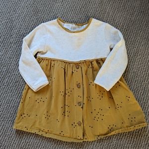 Zara Dress, size 2-3 yeara